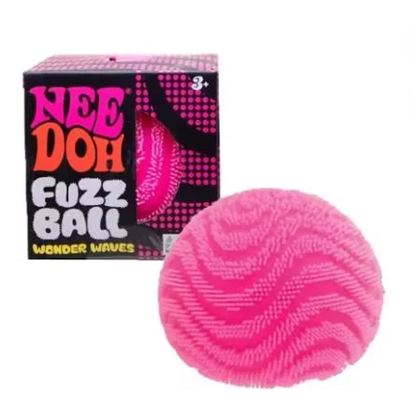Schylling Nee Doh Nice Cube Nice-Sicle Sensory Toy, Stress Relief Squishy Squeeze Cube, Calming Fidget for ADHD & Focus