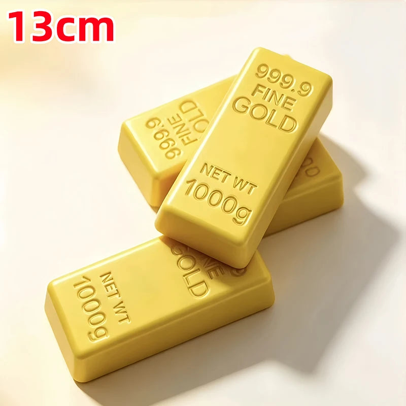 I 13cm Color Butter Stick Squishy Fidget Toy – Slow Rebound Stress Relief